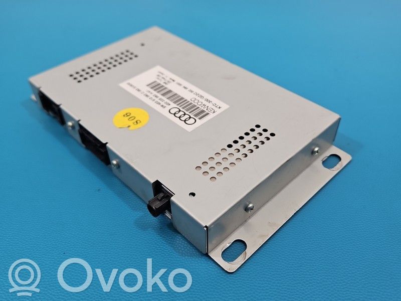 Audi A4 S4 B8 8K Kėbulo modulis 