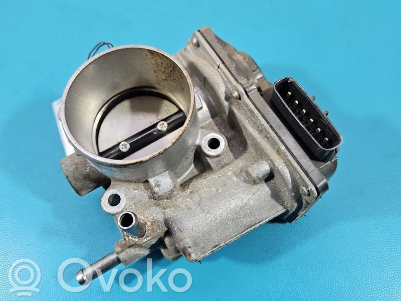 Toyota Corolla E160 E170 Valvola corpo farfallato
