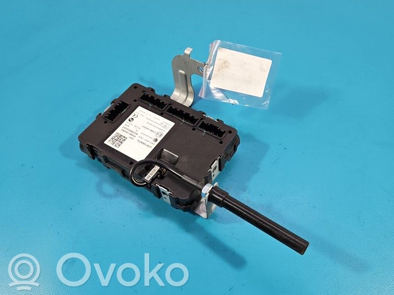 KIA Optima Modulo di controllo del corpo centrale