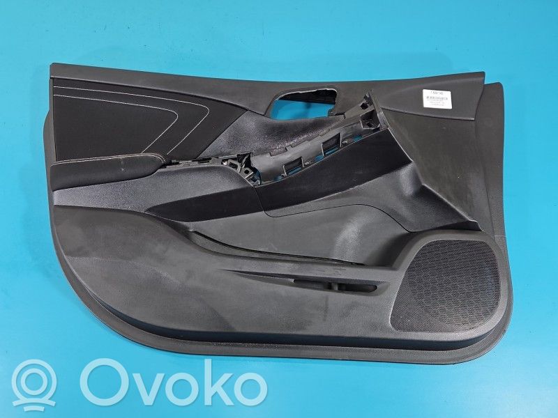Honda Civic IX Etuoven verhoilu