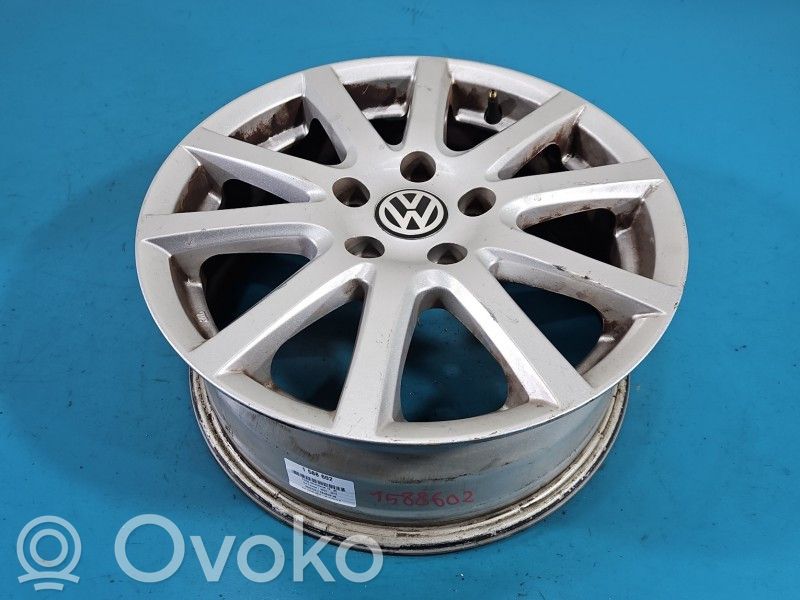 Volkswagen Touran I Llanta de aleación R16