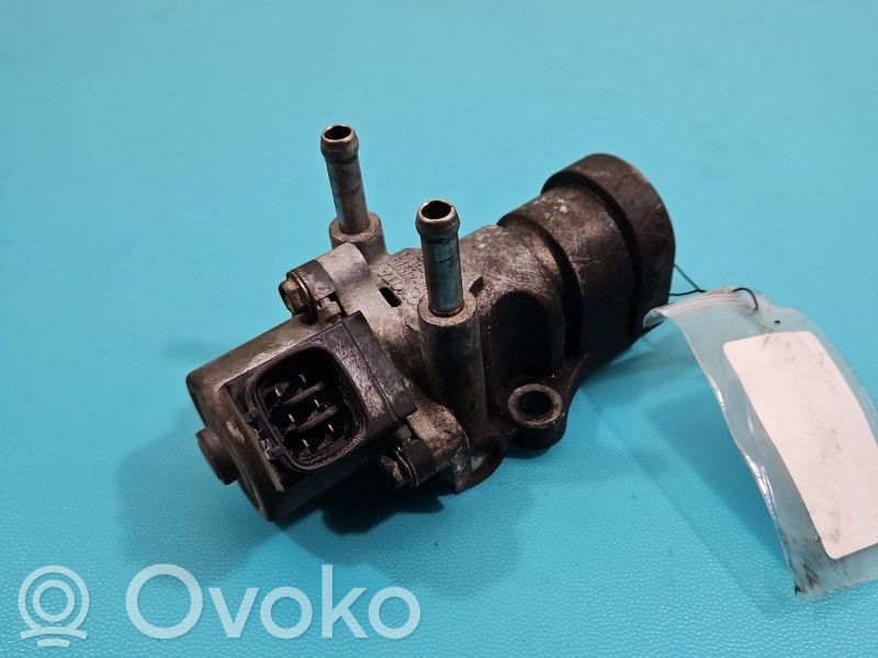 Toyota Avensis T250 Zawór EGR 