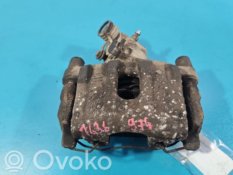 Ford Transit -  Tourneo Connect Tylny zacisk hamulcowy 