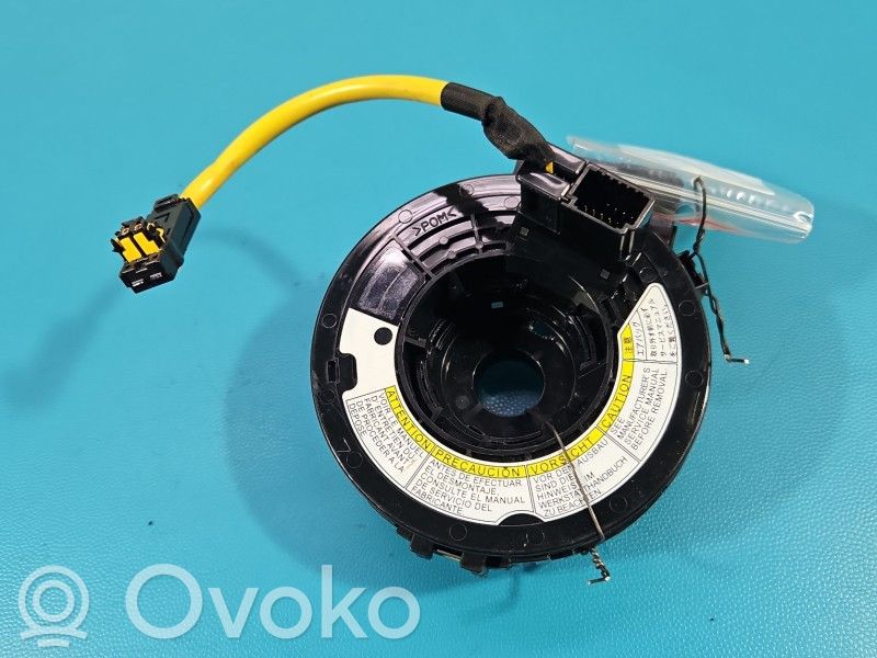 Suzuki Vitara (LY) Taśma / Pierścień ślizgowy Airbag / SRS 