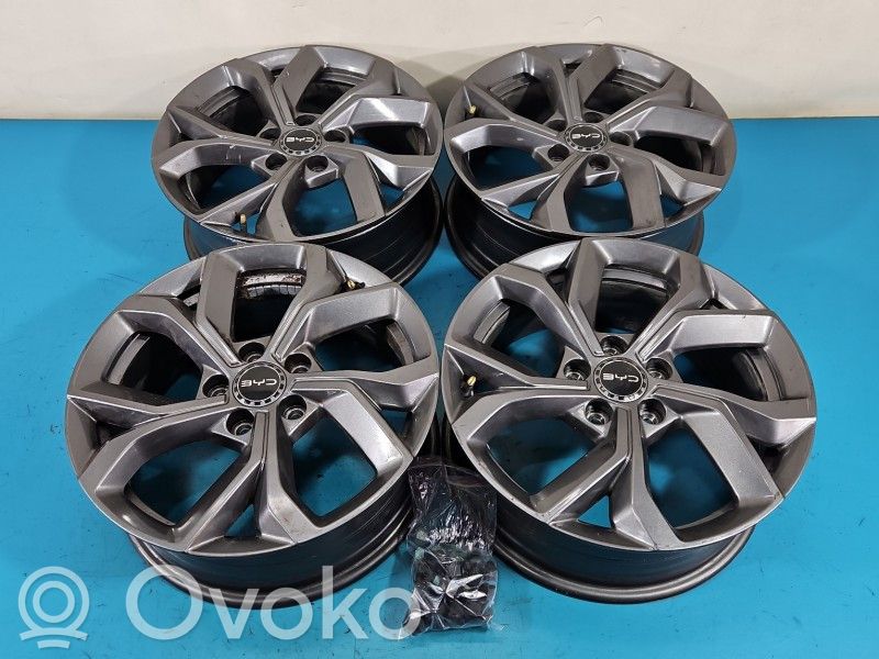 BYD Atto 2 Jante alliage R17