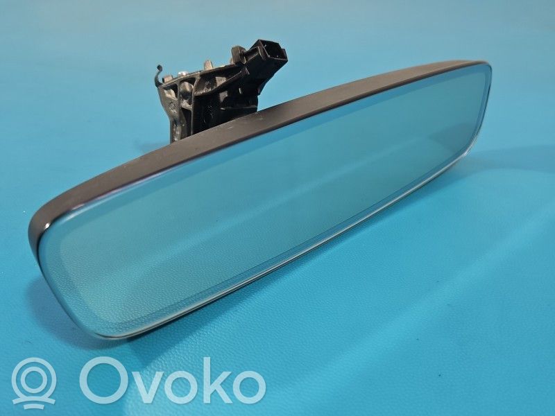 Volkswagen PASSAT B9 Rear view mirror (interior) 