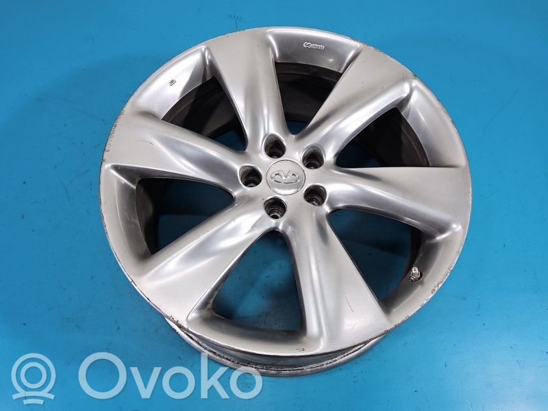 Infiniti FX 21 Zoll Leichtmetallrad Alufelge 