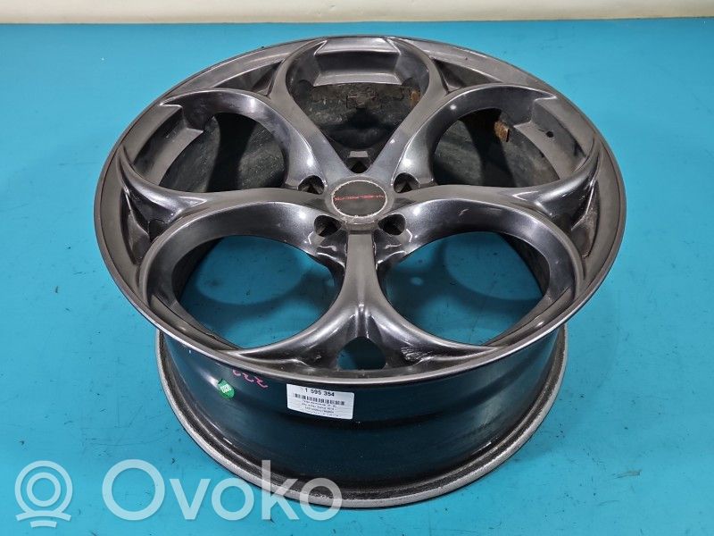 Alfa Romeo Stelvio Jante alliage R19