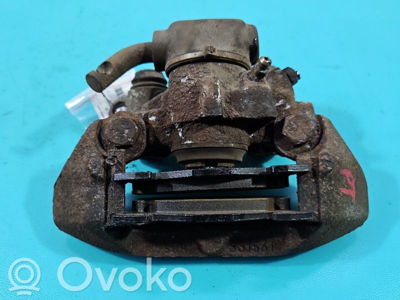 Citroen Xsara Etrier frână spate