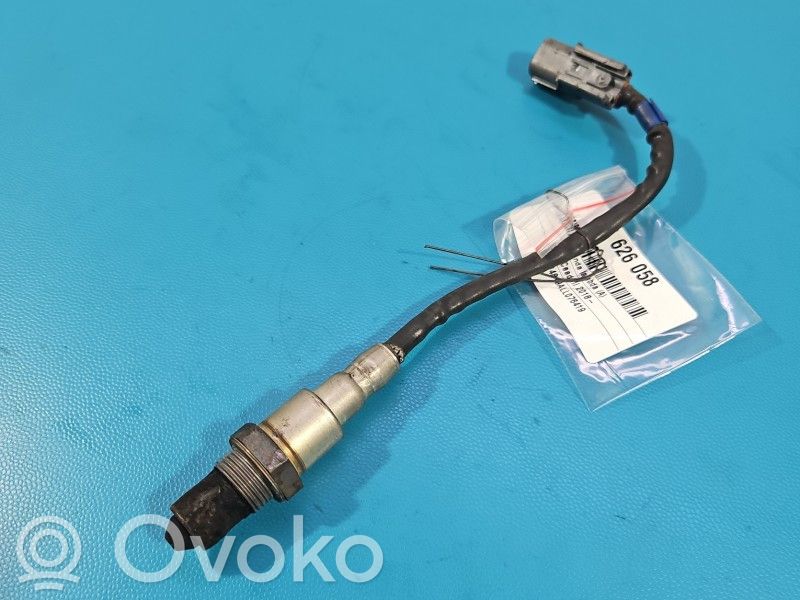 KIA Ceed Lambda zonde 