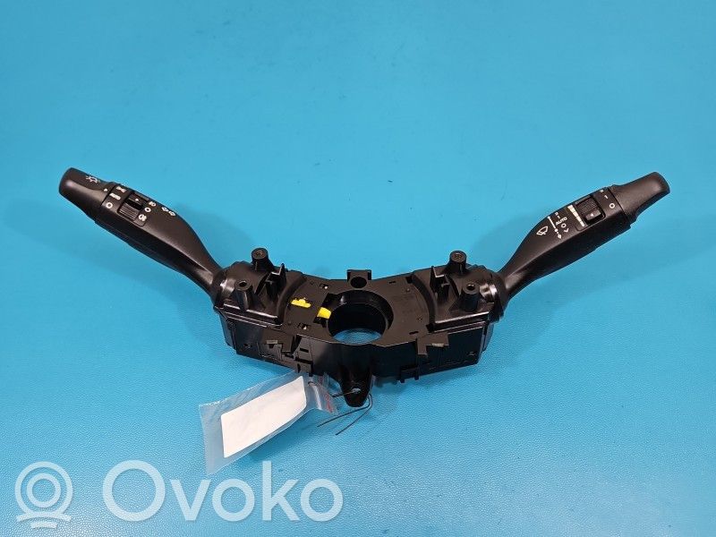 Hyundai i20 (BC3 BI3) Interruttore fari e tergicristallo
