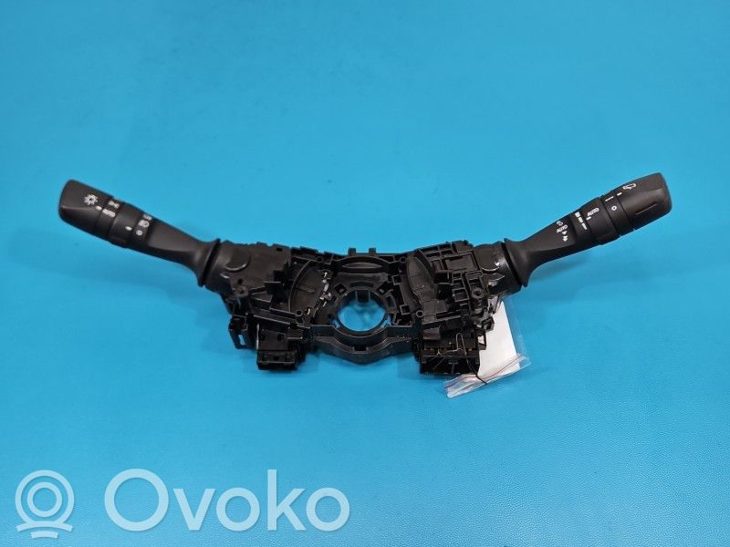 Toyota C-HR I Bouton interrupteur de commande d'essuie-glace de phare 