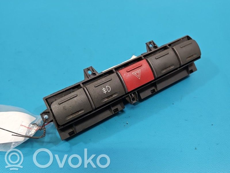 Citroen Jumper Comutator lumini pericol 