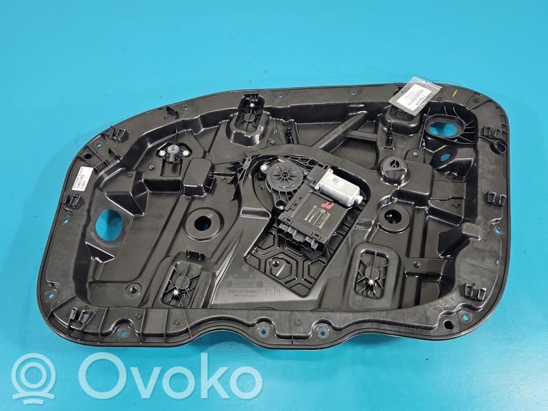 Volvo XC40 Regulador de puerta delantera con motor