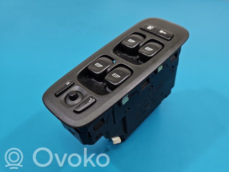 Volvo S60 Electric window control switch
