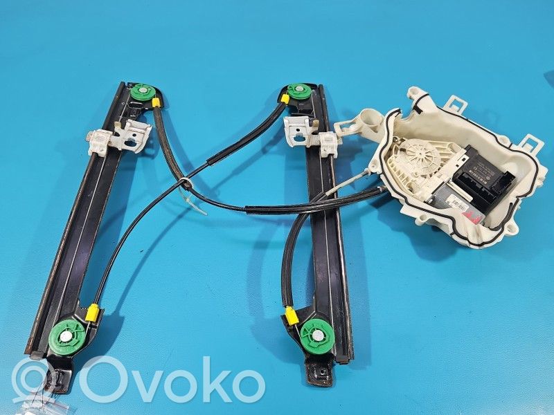 Seat Altea Priekšpusē elektriskā loga pacelšanas mehānisma komplekts 
