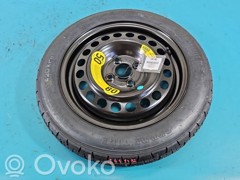 Hyundai i20 (BC3 BI3) R15-vararengas 