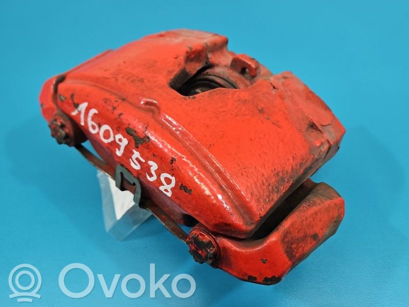 Audi A4 S4 B8 8K Bremssattel vorne 