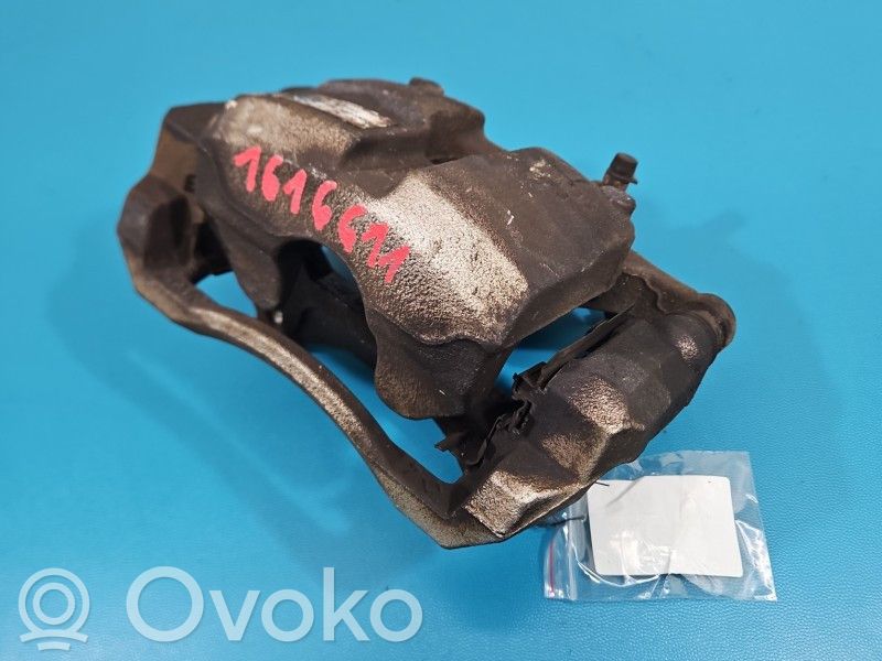 Hyundai Tucson IV NX4 Bremssattel vorne 