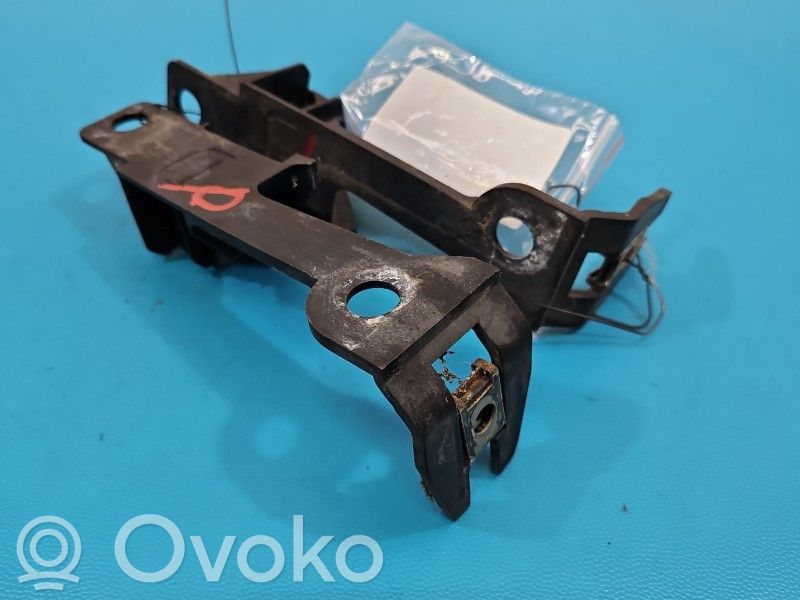 Citroen C4 I Uchwyt / Mocowanie lampy przedniej 