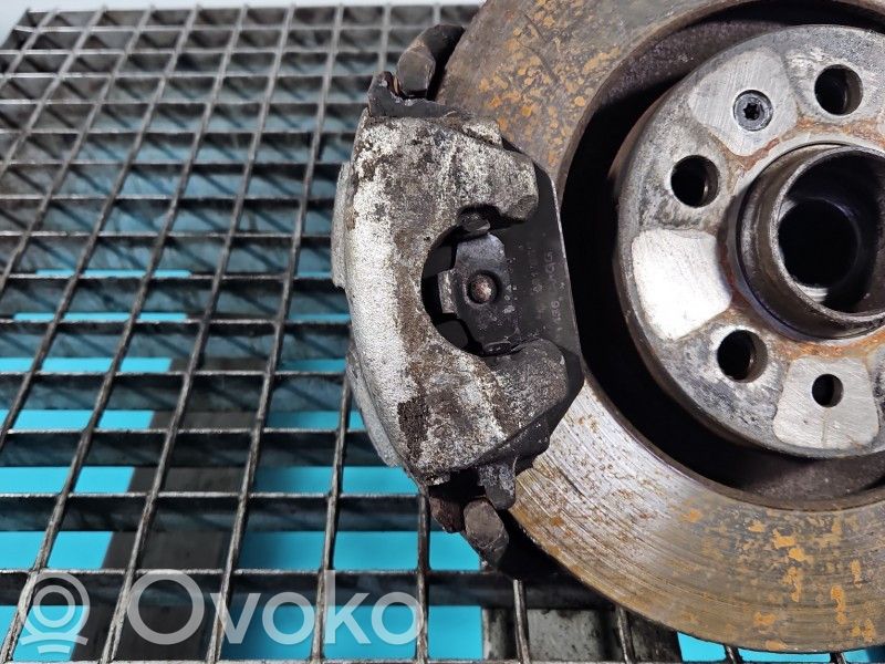 Skoda Octavia Mk1 (1U) Front brake caliper 