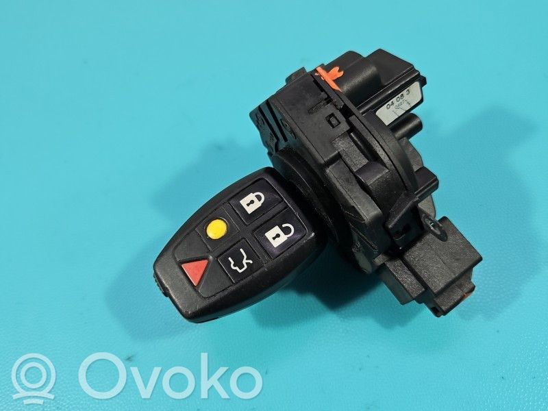 Volvo V50 Blocchetto accensione