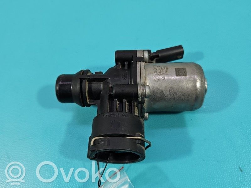 BMW 5 G30 G31 G38 Vanne de régulation de chauffage
