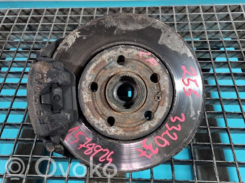 Audi A3 S3 8L Fuzetă butuc roată față 