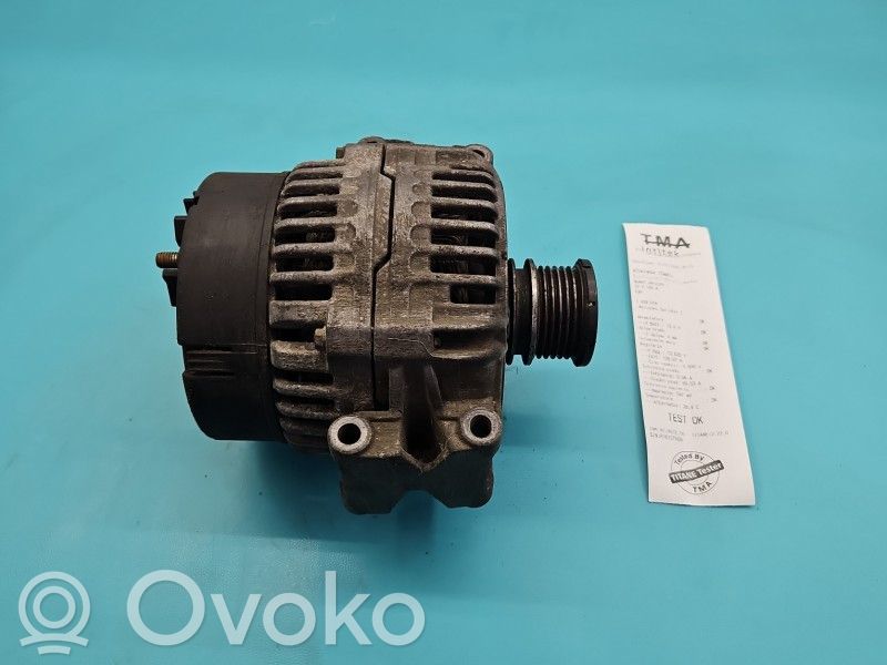 Mercedes-Benz Sprinter W901 W902 W903 W904 Ģenerators 