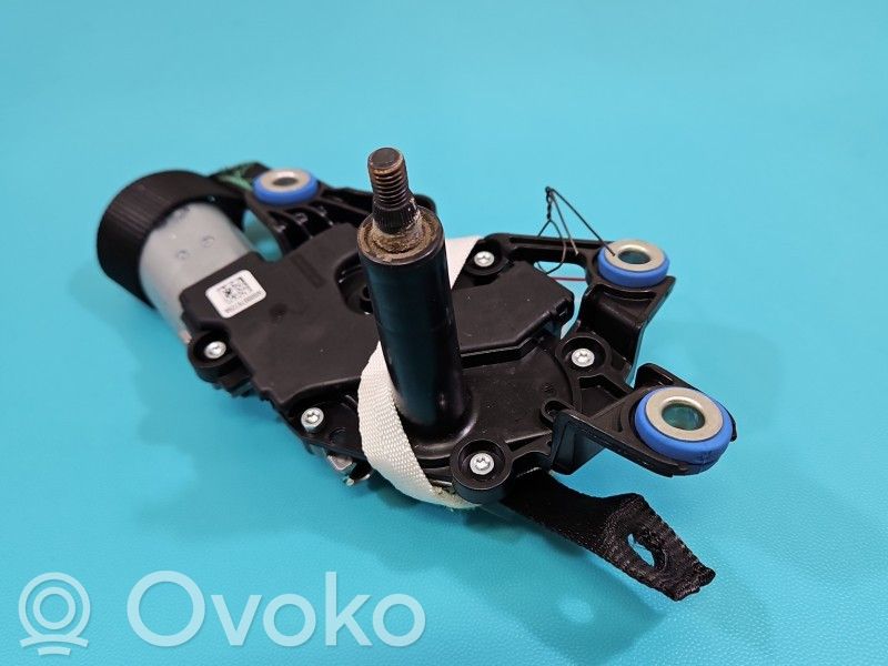 Volvo XC60 Wischermotor Heckscheibe 