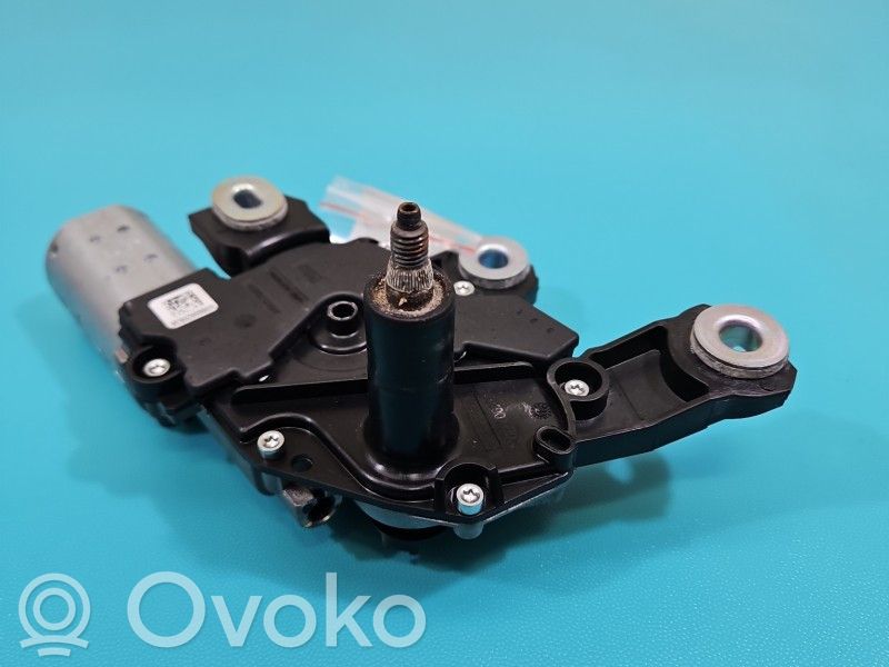 Audi A4 S4 B9 8W Rear window wiper motor