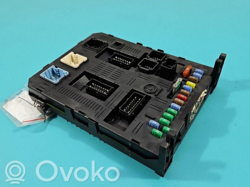 Citroen C5 Set scatola dei fusibili