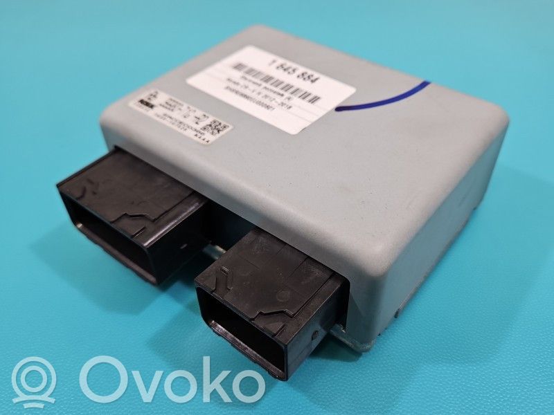Honda CR-V Module de contrôle carrosserie centrale 
