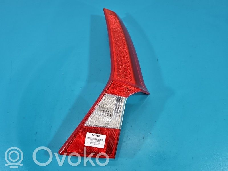 Volvo V70 Feux arrière sur hayon
