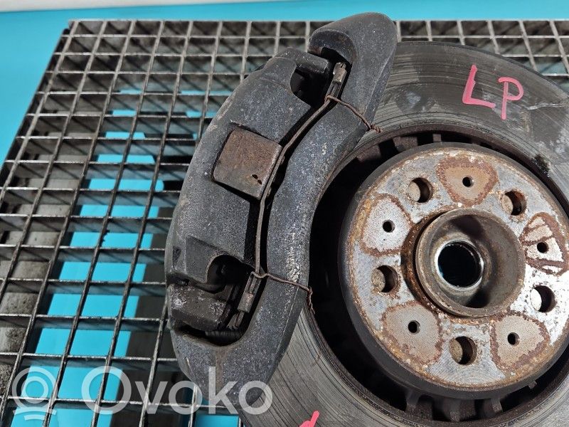Volvo XC90 Bremssattel vorne