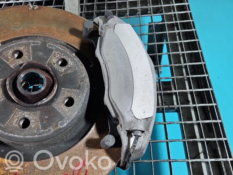 Audi A5 Bremssattel vorne