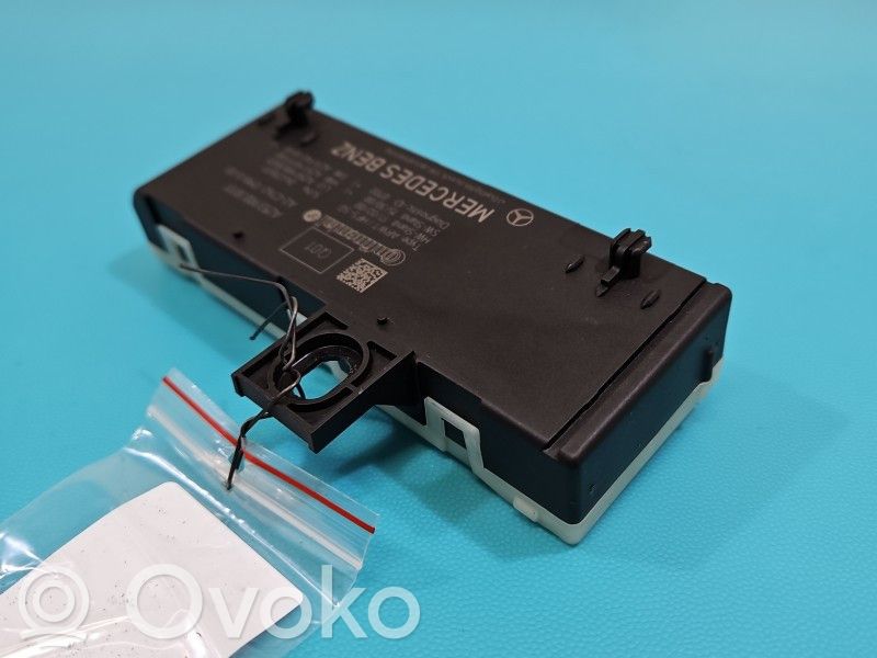 Mercedes-Benz GLC X253 C253 Central body control module 