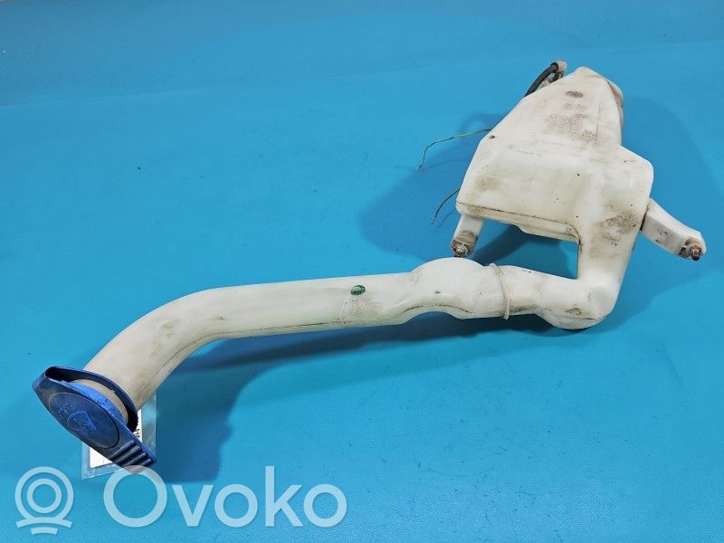 Skoda Fabia Mk2 (5J) Zbiornik płynu do spryskiwaczy szyby przedniej / czołowej 