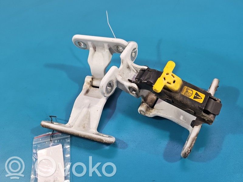 Ford Transit Courier Set di cerniere portiera posteriore