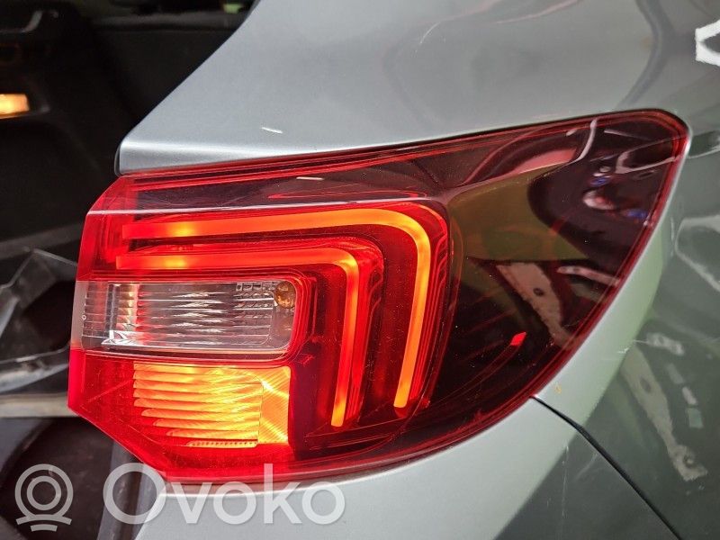 Opel Grandland X Rückleuchte Heckleuchte 