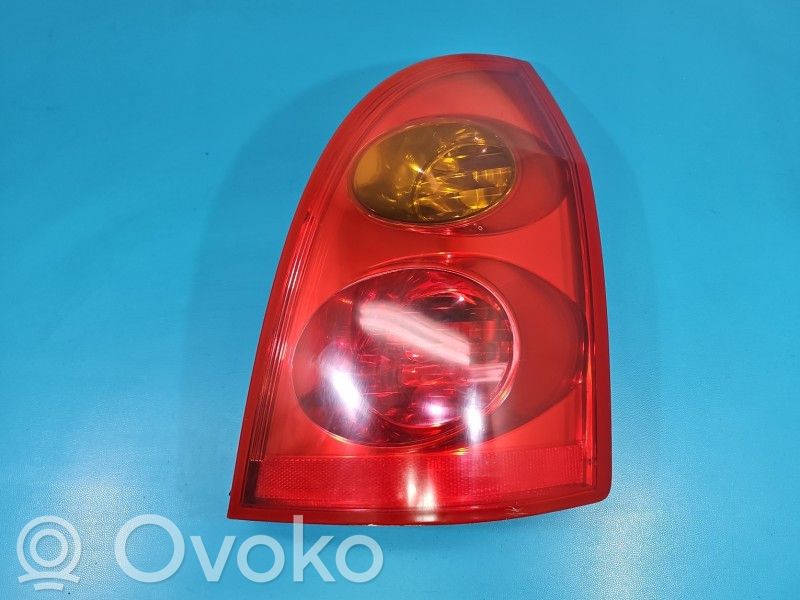 Nissan Primera Rückleuchte Heckleuchte 