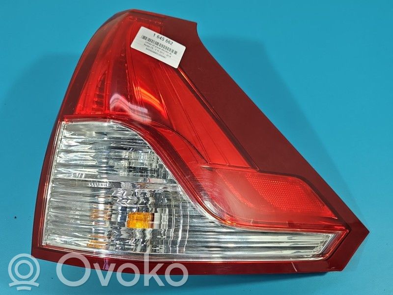 Honda CR-V Lampă spate în caroserie 