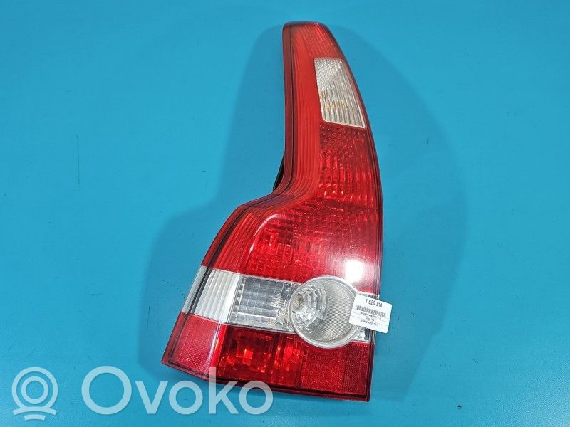 Volvo V50 Lampa tylna 