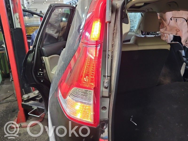 Honda CR-V Feux arrière / postérieurs 