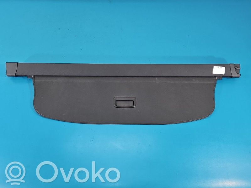 Audi A4 S4 B8 8K Copertura ripiano portaoggetti 