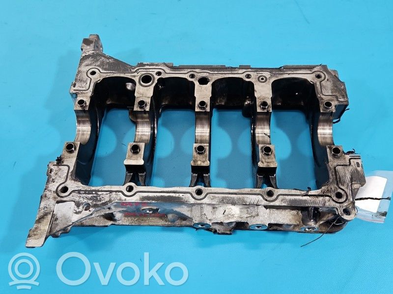 Hyundai Tucson IV NX4 Supporto di montaggio del filtro dell’olio