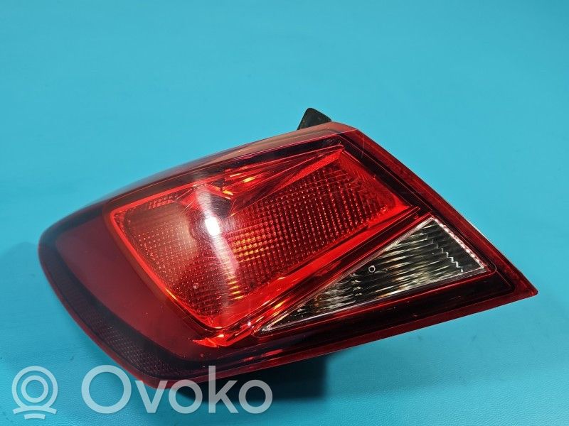 Seat Leon (5F) Lampă spate în caroserie 