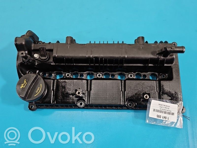 KIA Ceed Ventildeckel 