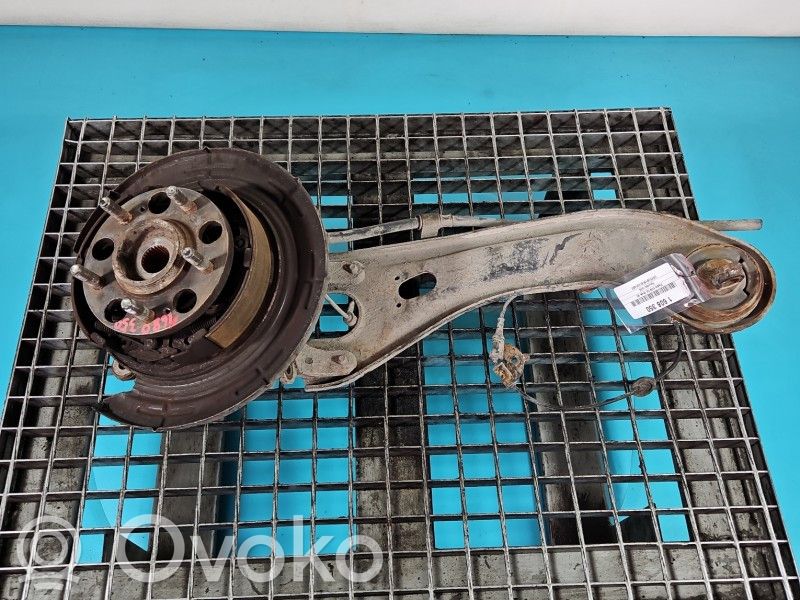 Hyundai ix35 Radlagergehäuse hinten