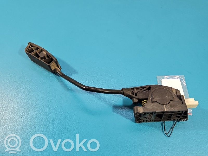 Peugeot 407 Pedal del acelerador 